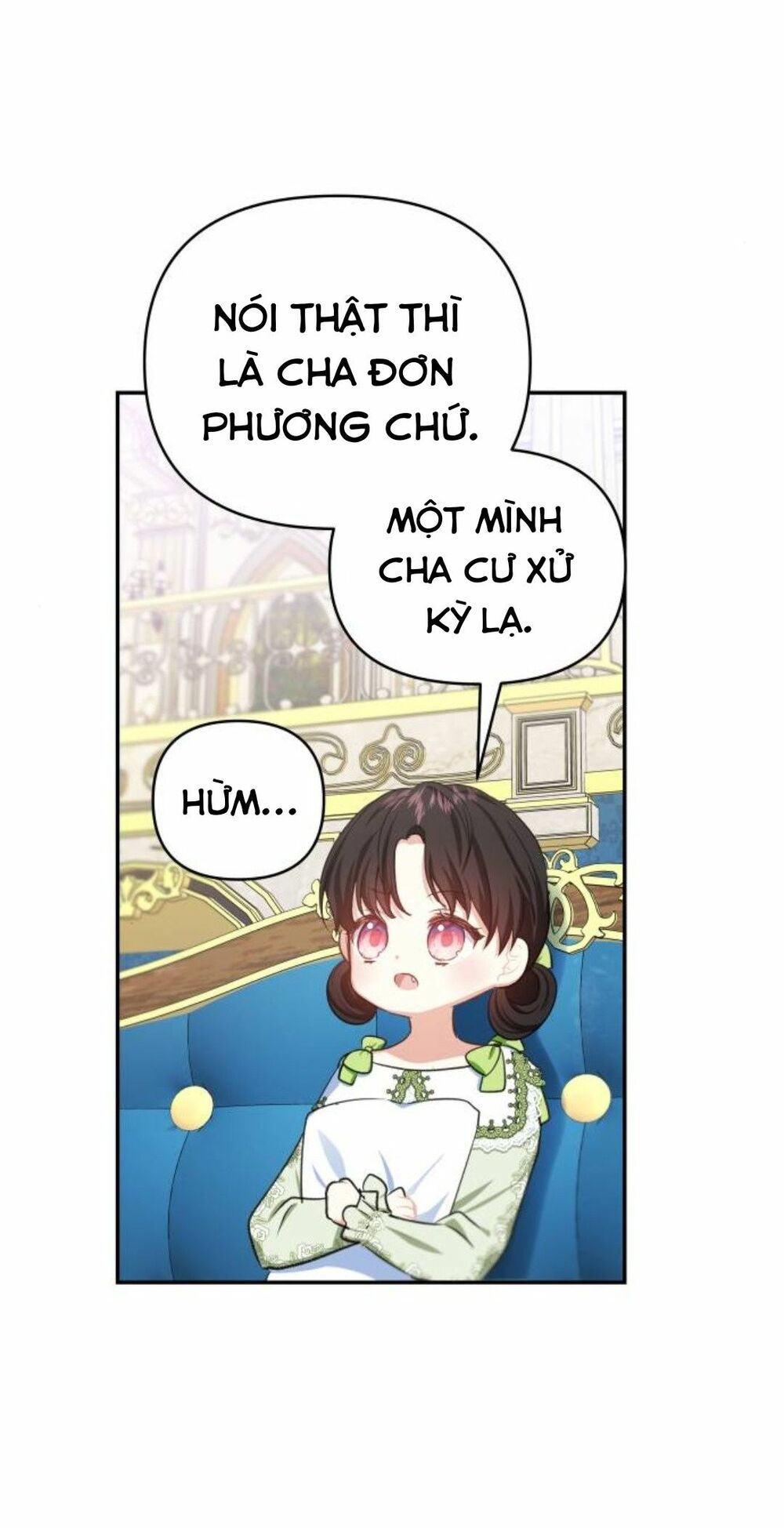 Con gái của công tước ác ma: Chapter 40
