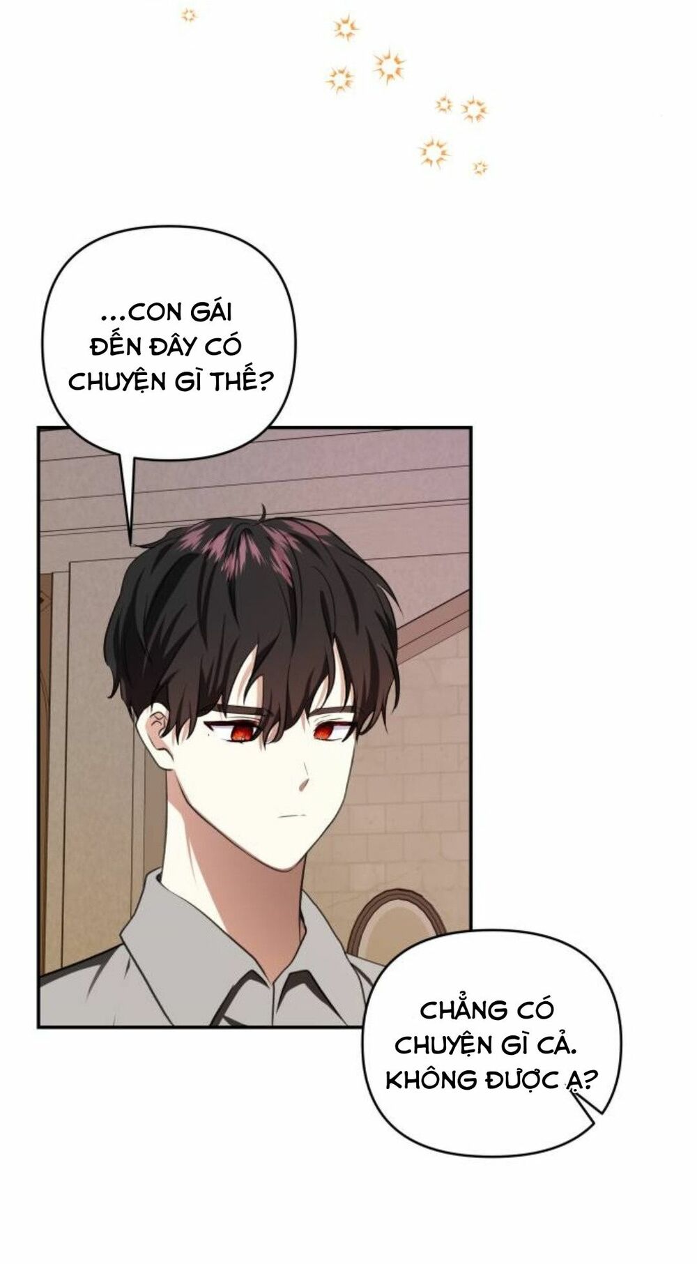 Con gái của công tước ác ma: Chapter 40