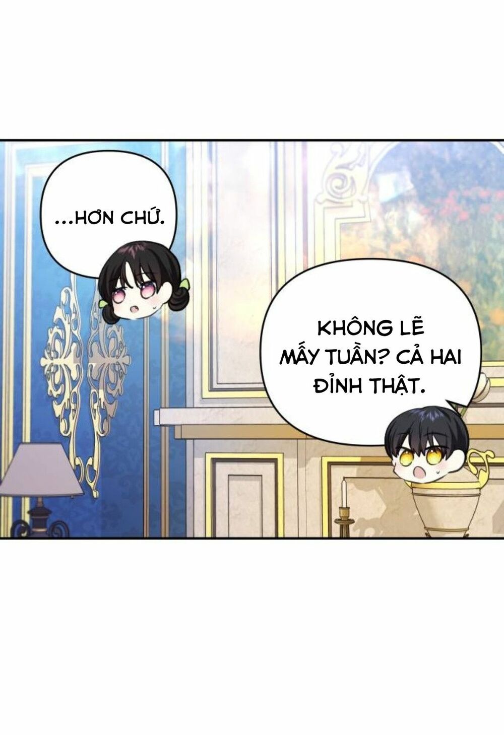 Con gái của công tước ác ma: Chapter 40