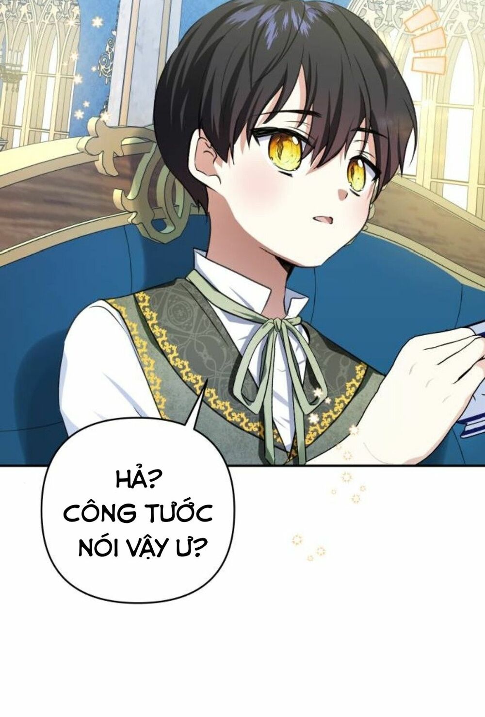 Con gái của công tước ác ma: Chapter 40