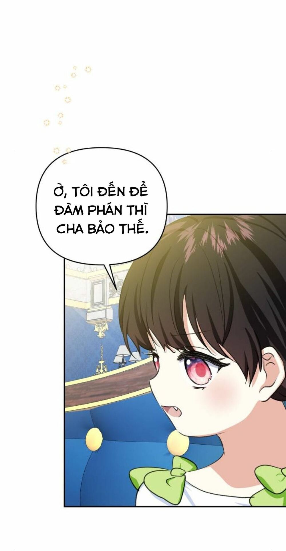 Con gái của công tước ác ma: Chapter 40