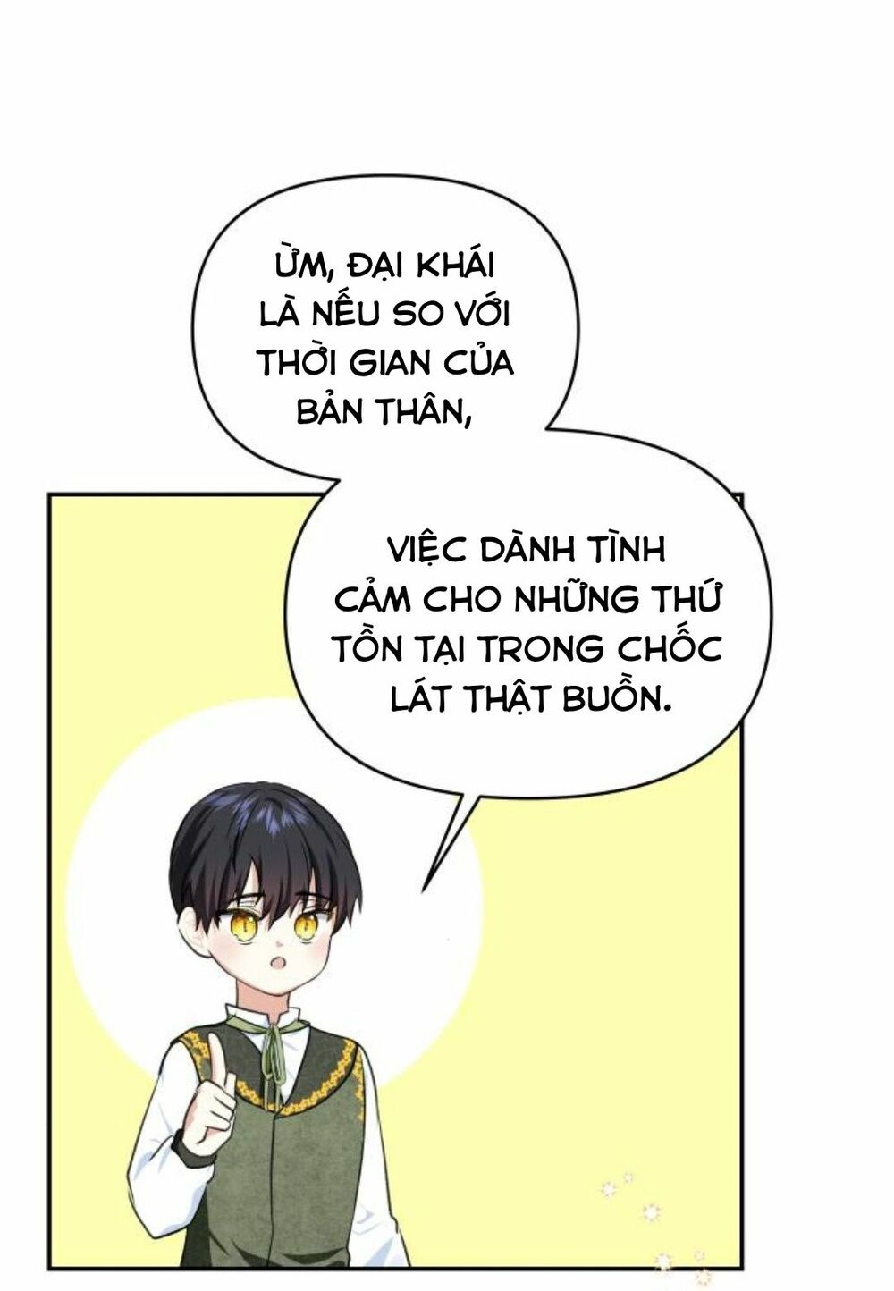 Con gái của công tước ác ma: Chapter 40