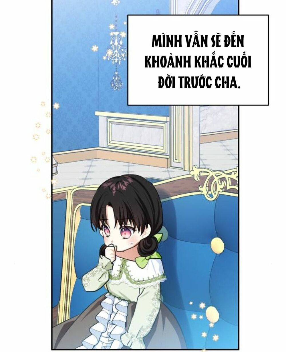 Con gái của công tước ác ma: Chapter 40