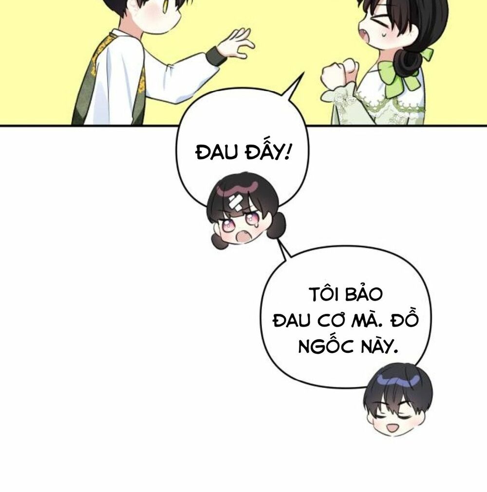 Con gái của công tước ác ma: Chapter 40