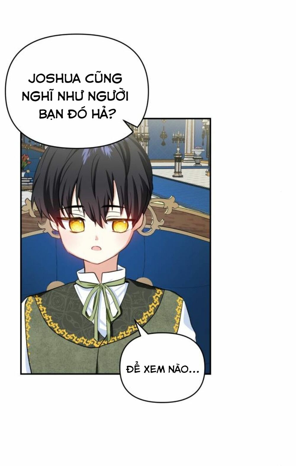 Con gái của công tước ác ma: Chapter 40