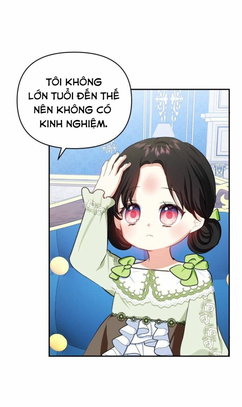 Con gái của công tước ác ma: Chapter 40