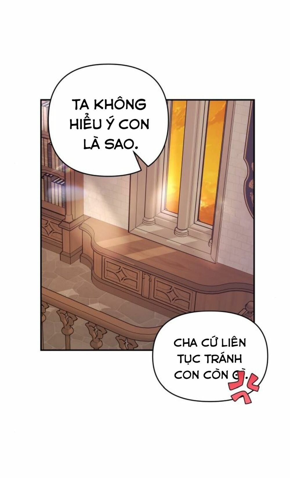 Con gái của công tước ác ma: Chapter 40