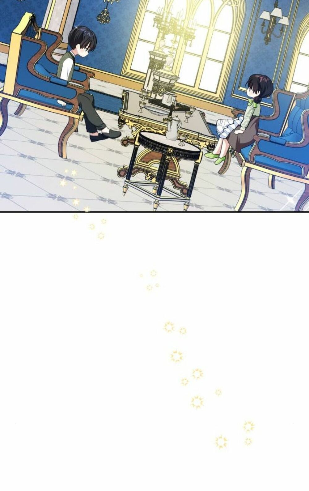 Con gái của công tước ác ma: Chapter 40