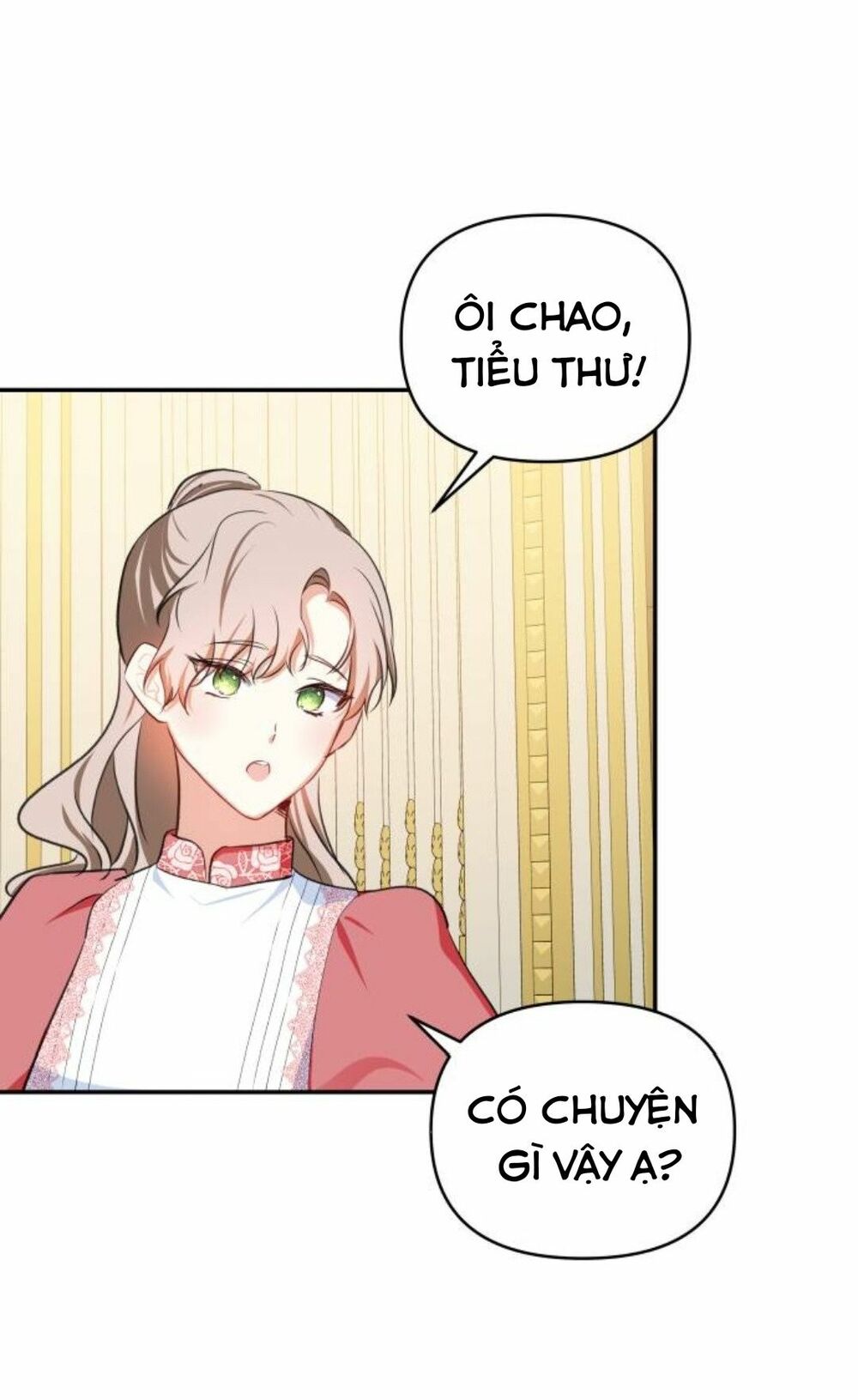 Con gái của công tước ác ma: Chapter 40