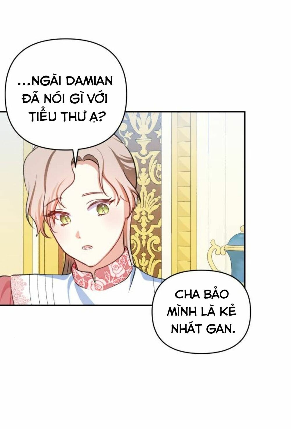 Con gái của công tước ác ma: Chapter 40