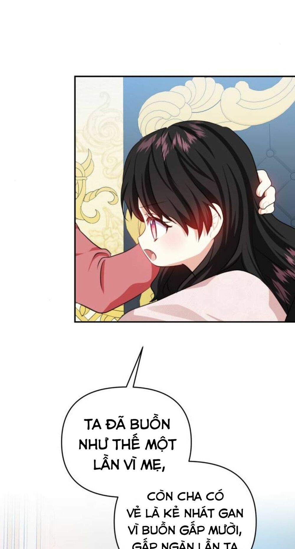 Con gái của công tước ác ma: Chapter 40