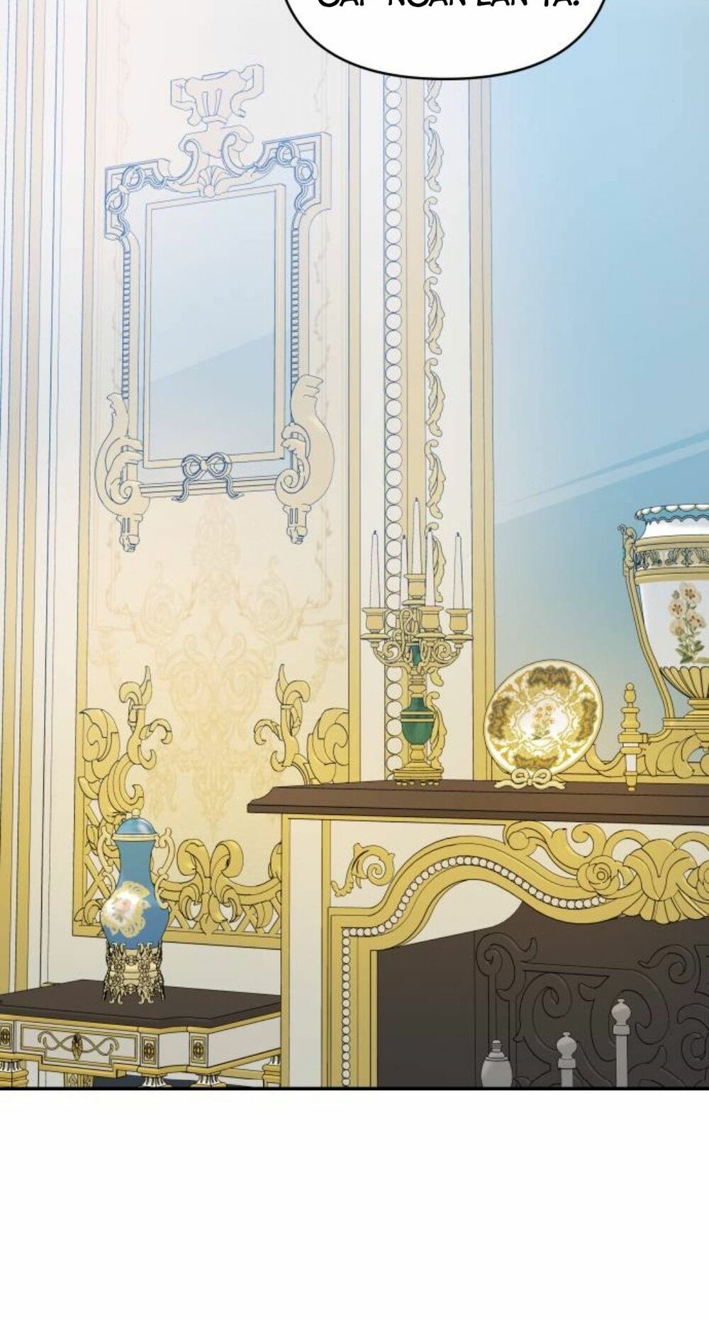 Con gái của công tước ác ma: Chapter 40