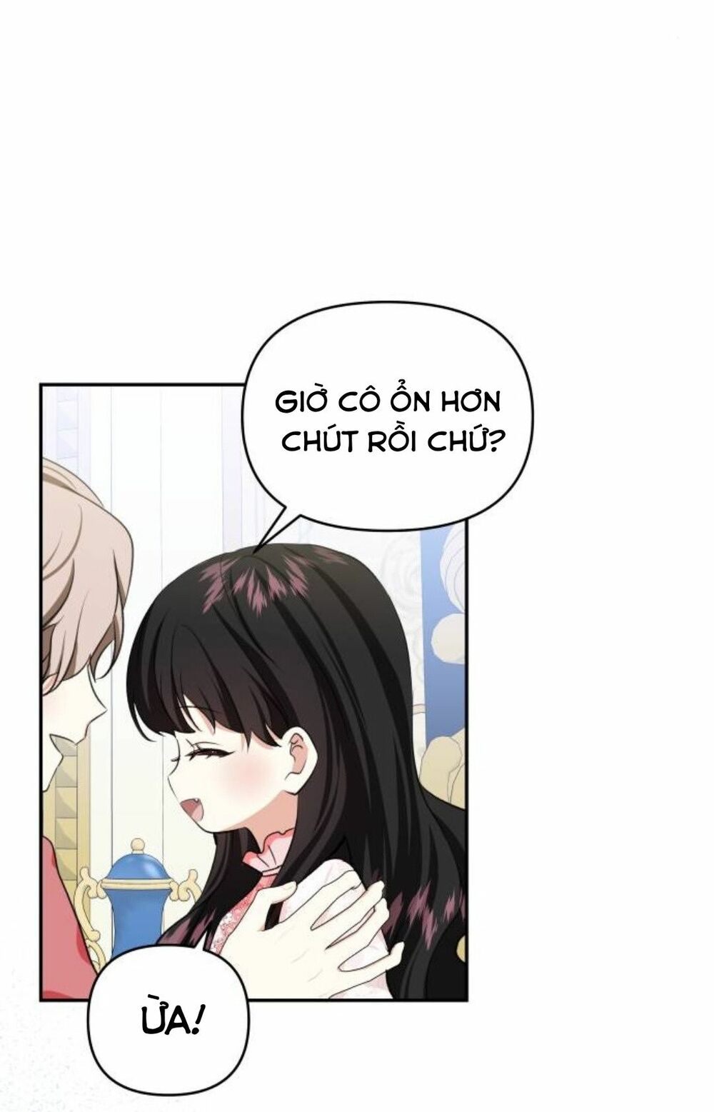 Con gái của công tước ác ma: Chapter 40