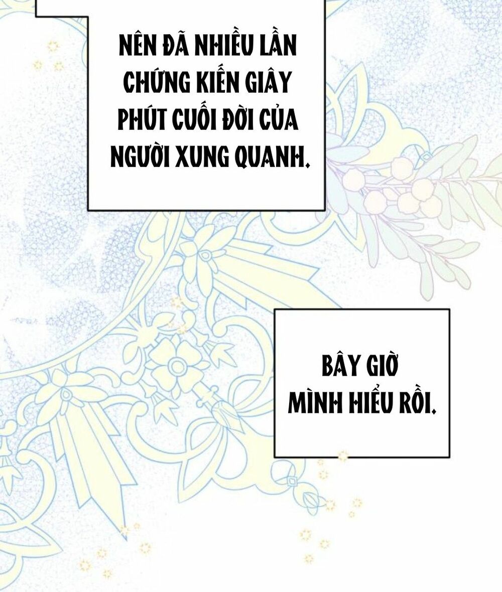 Con gái của công tước ác ma: Chapter 40