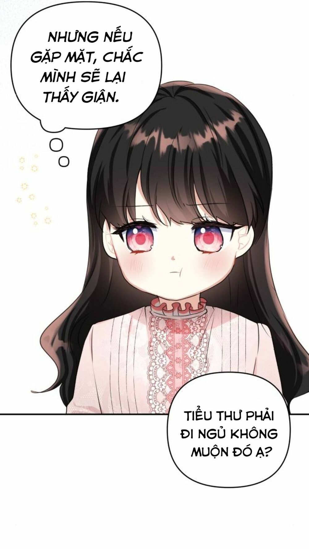 Con gái của công tước ác ma: Chapter 40