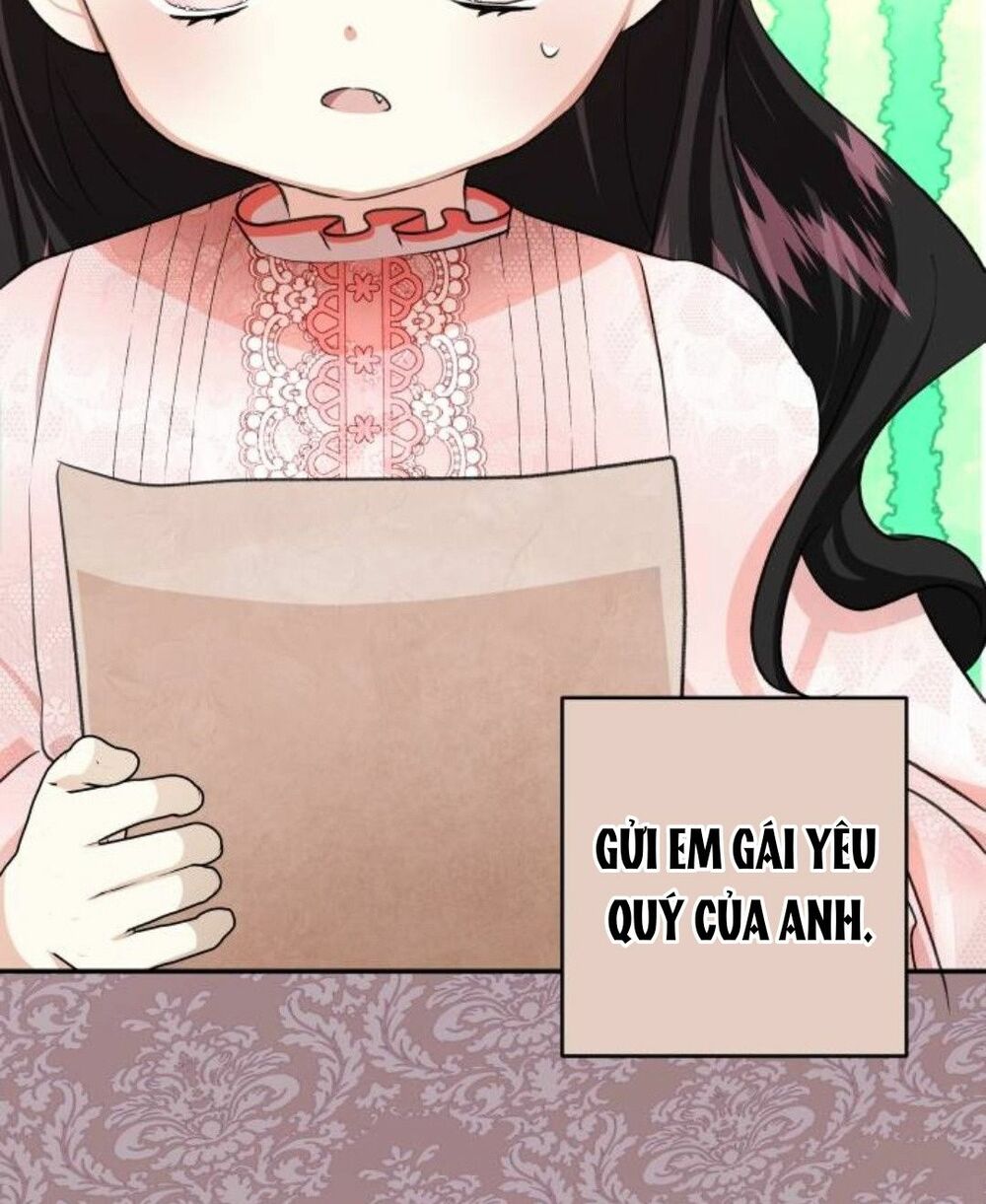 Con gái của công tước ác ma: Chapter 40