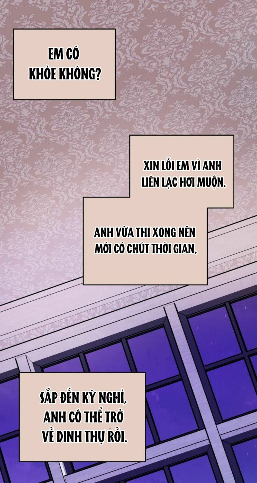 Con gái của công tước ác ma: Chapter 40