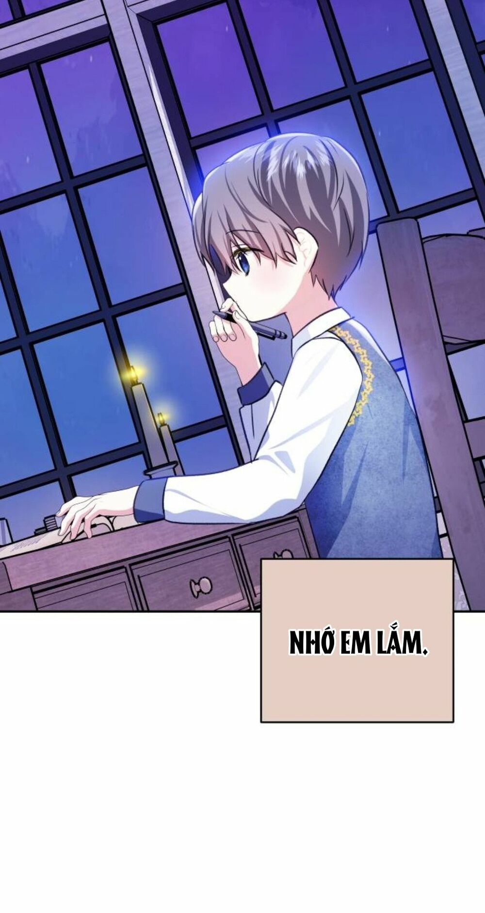 Con gái của công tước ác ma: Chapter 40