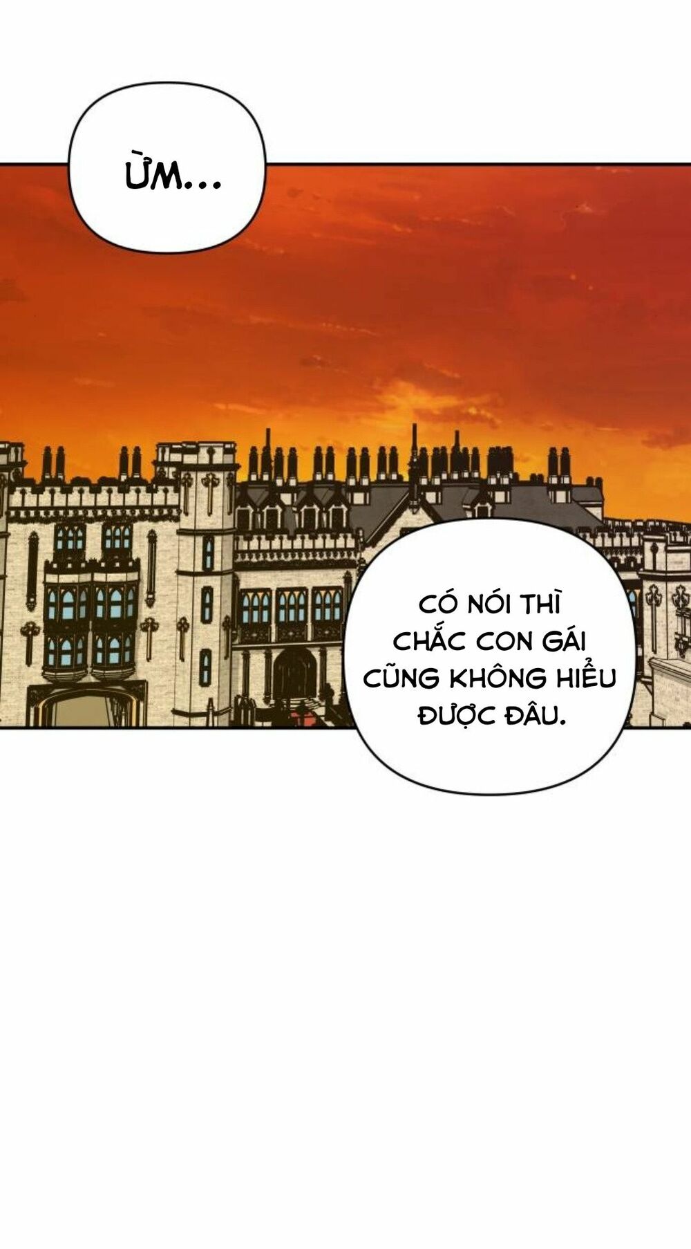 Con gái của công tước ác ma: Chapter 40