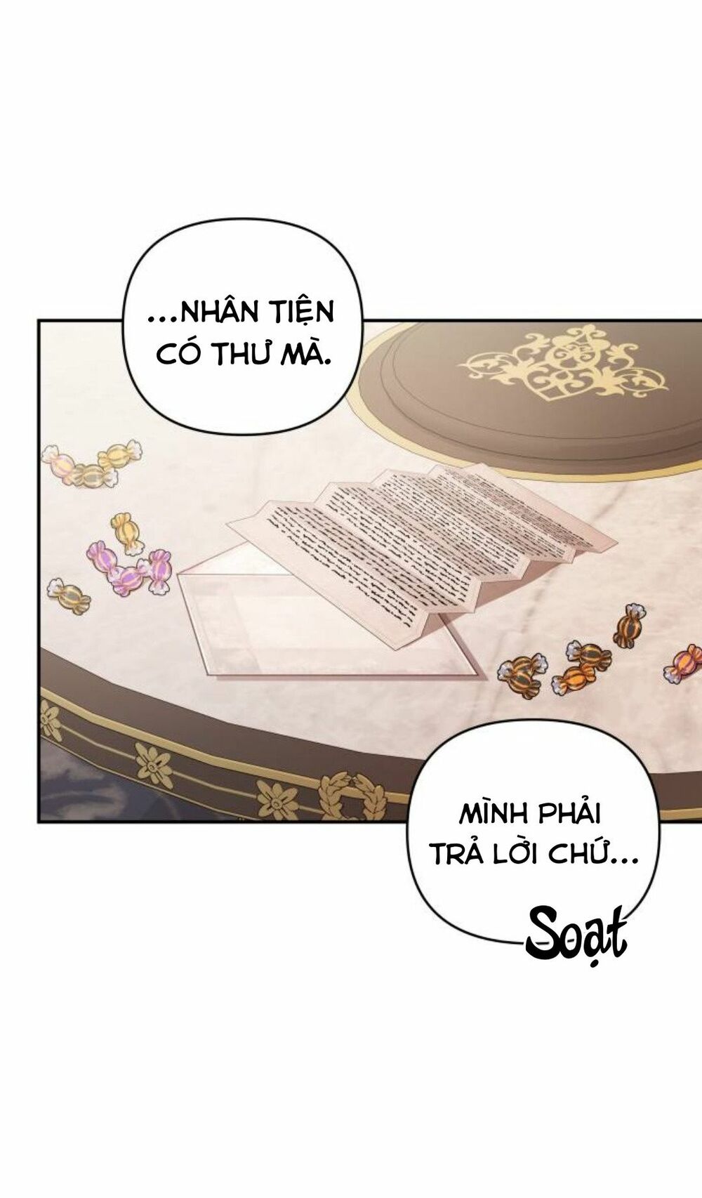 Con gái của công tước ác ma: Chapter 40