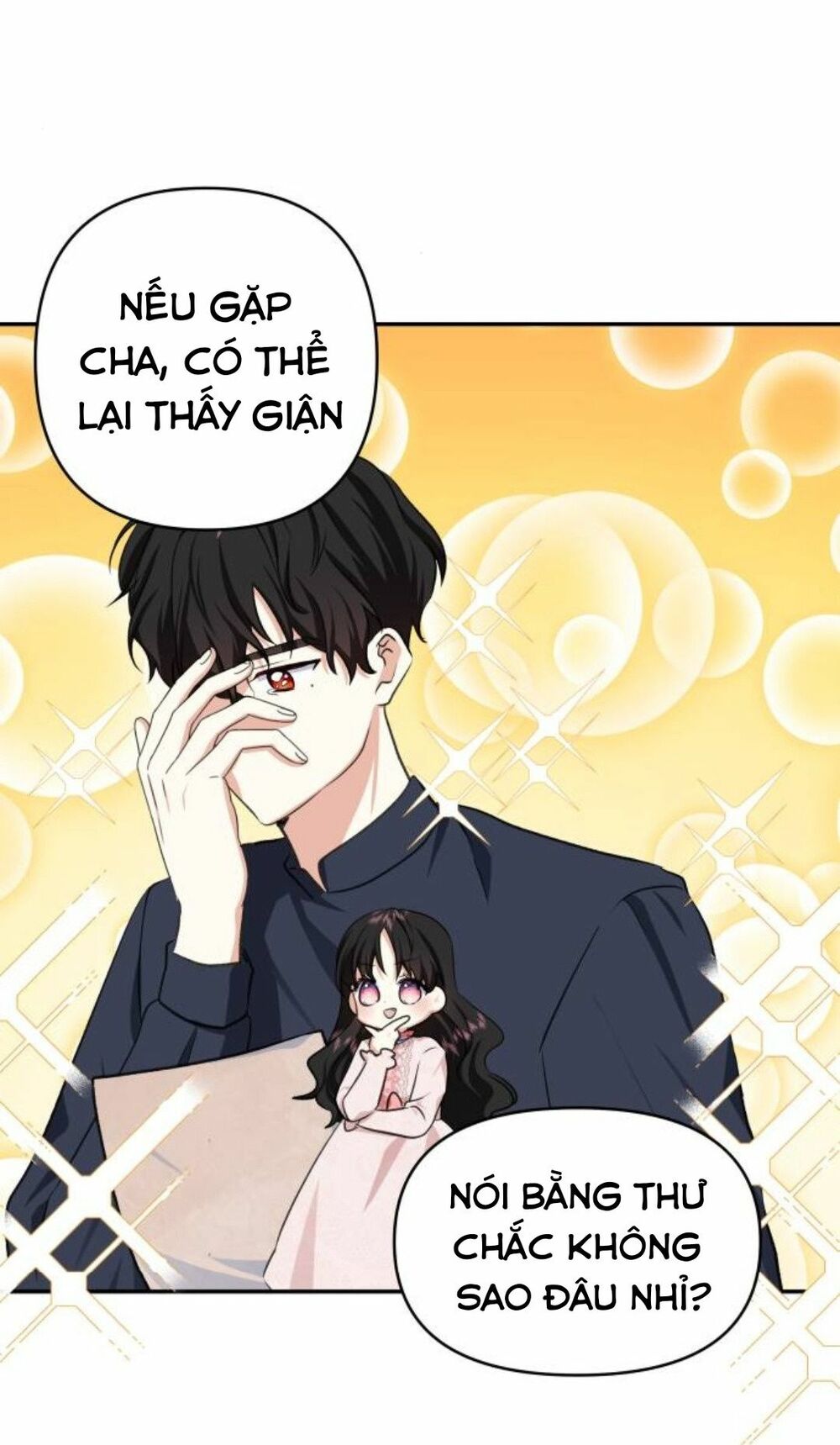 Con gái của công tước ác ma: Chapter 40