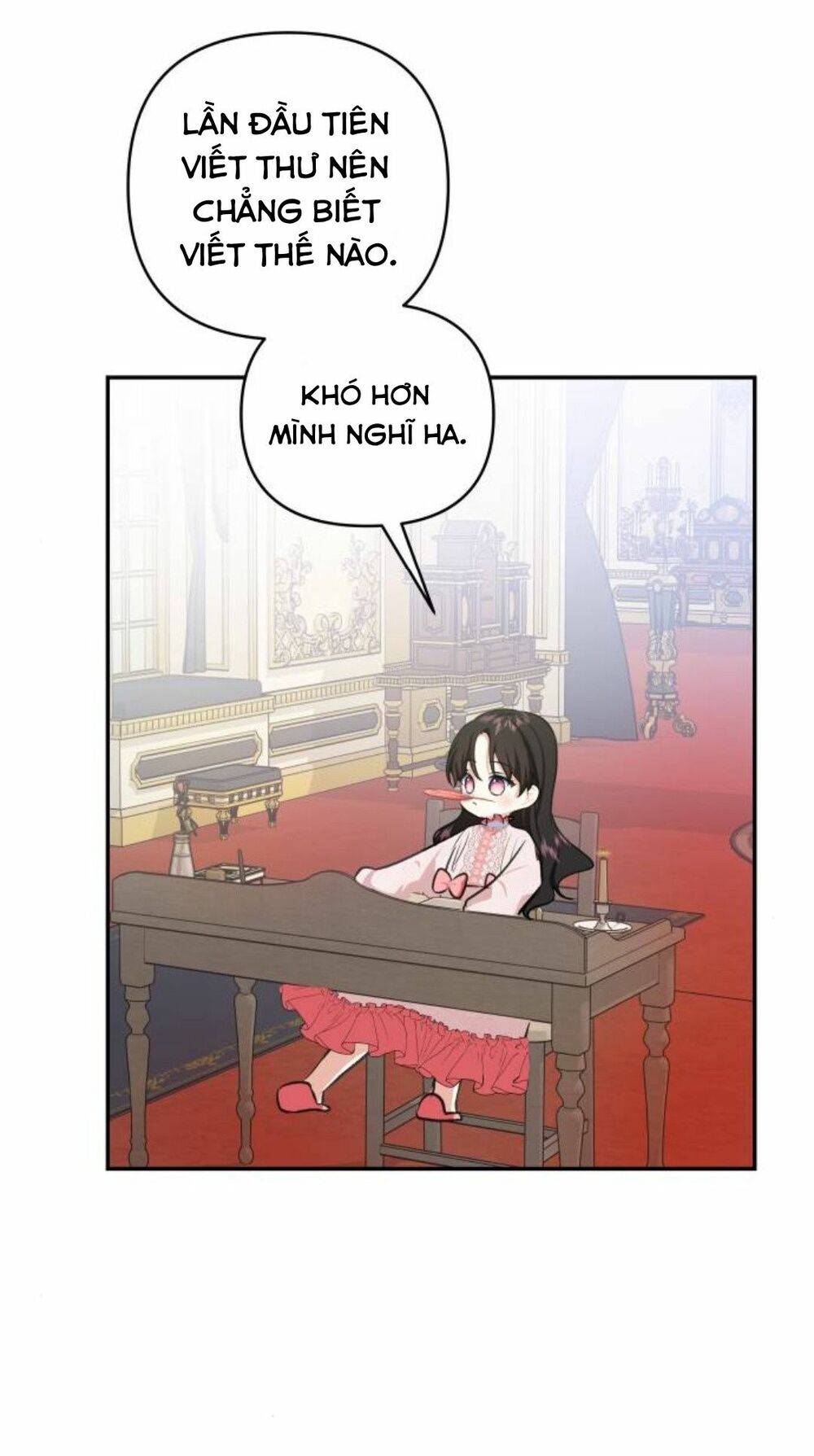 Con gái của công tước ác ma: Chapter 40
