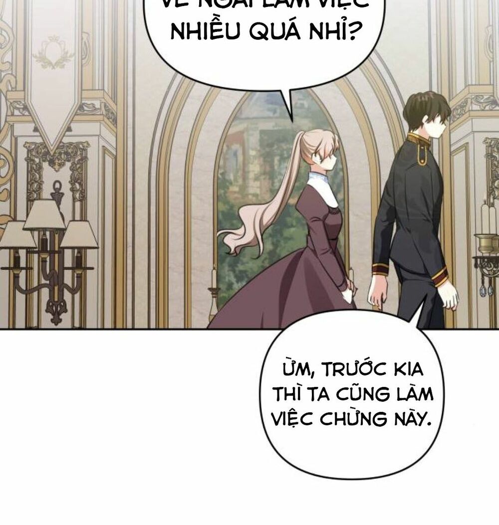 Con gái của công tước ác ma: Chapter 41