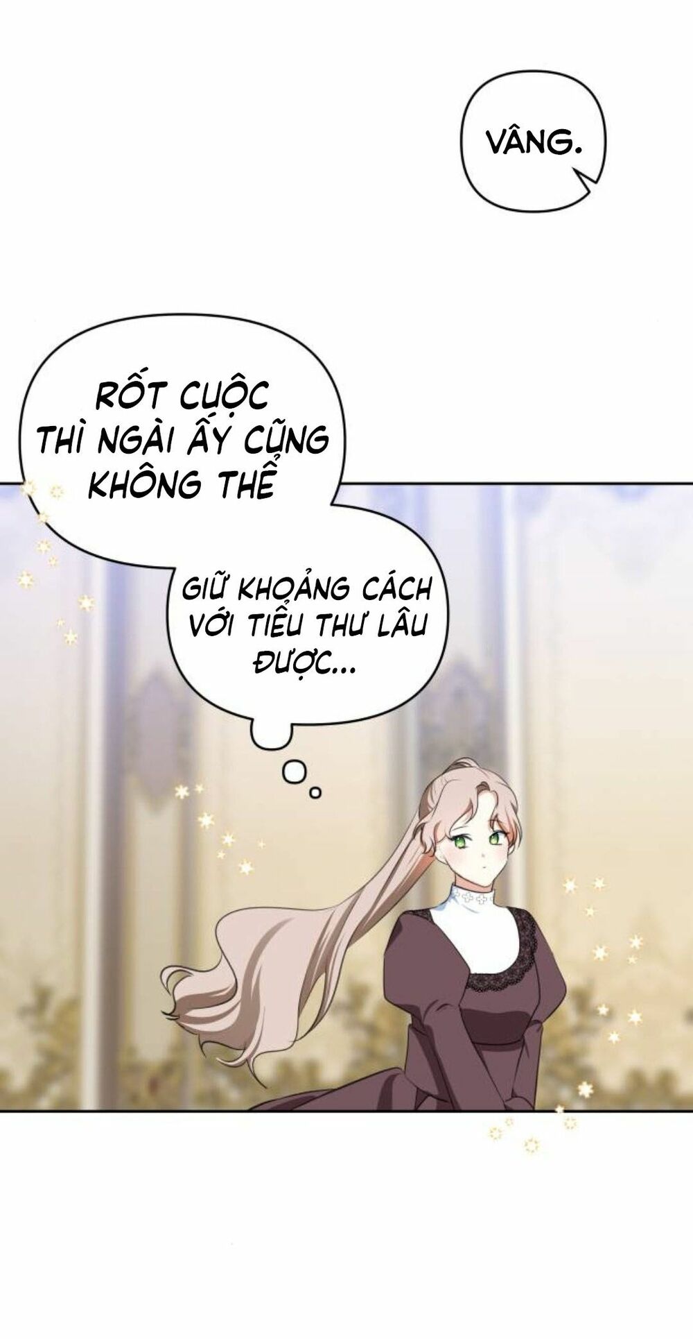 Con gái của công tước ác ma: Chapter 41
