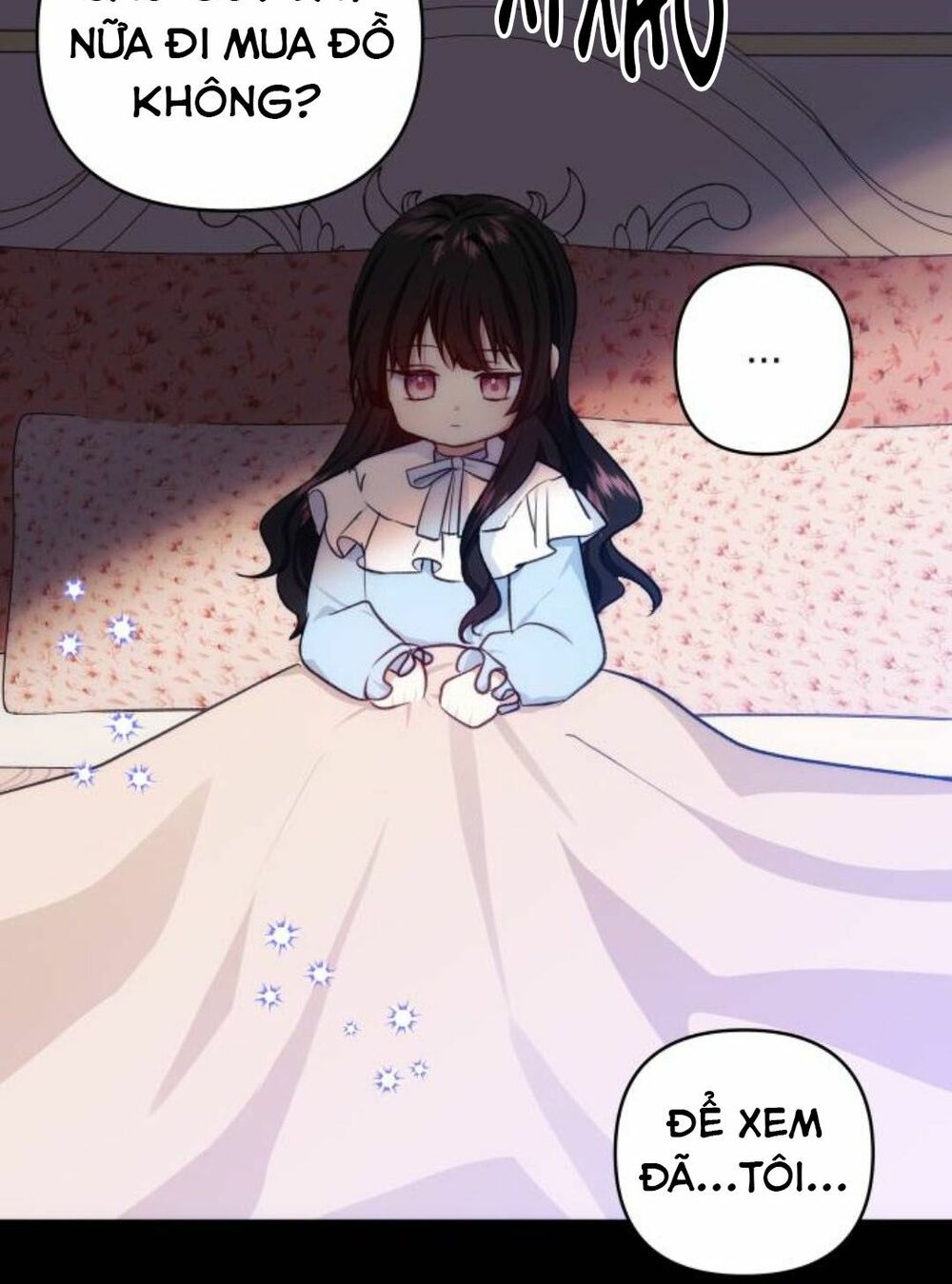 Con gái của công tước ác ma: Chapter 41