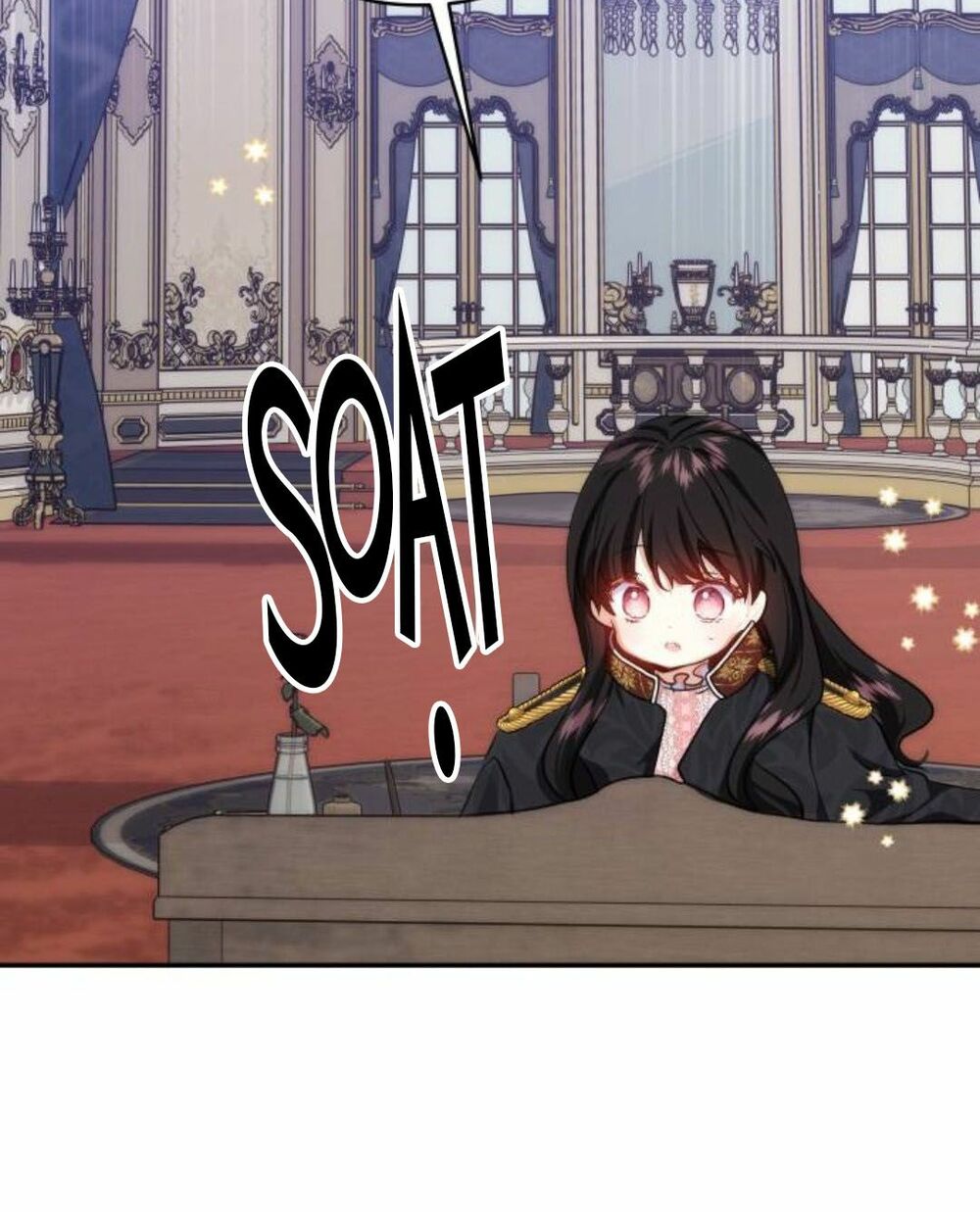 Con gái của công tước ác ma: Chapter 41