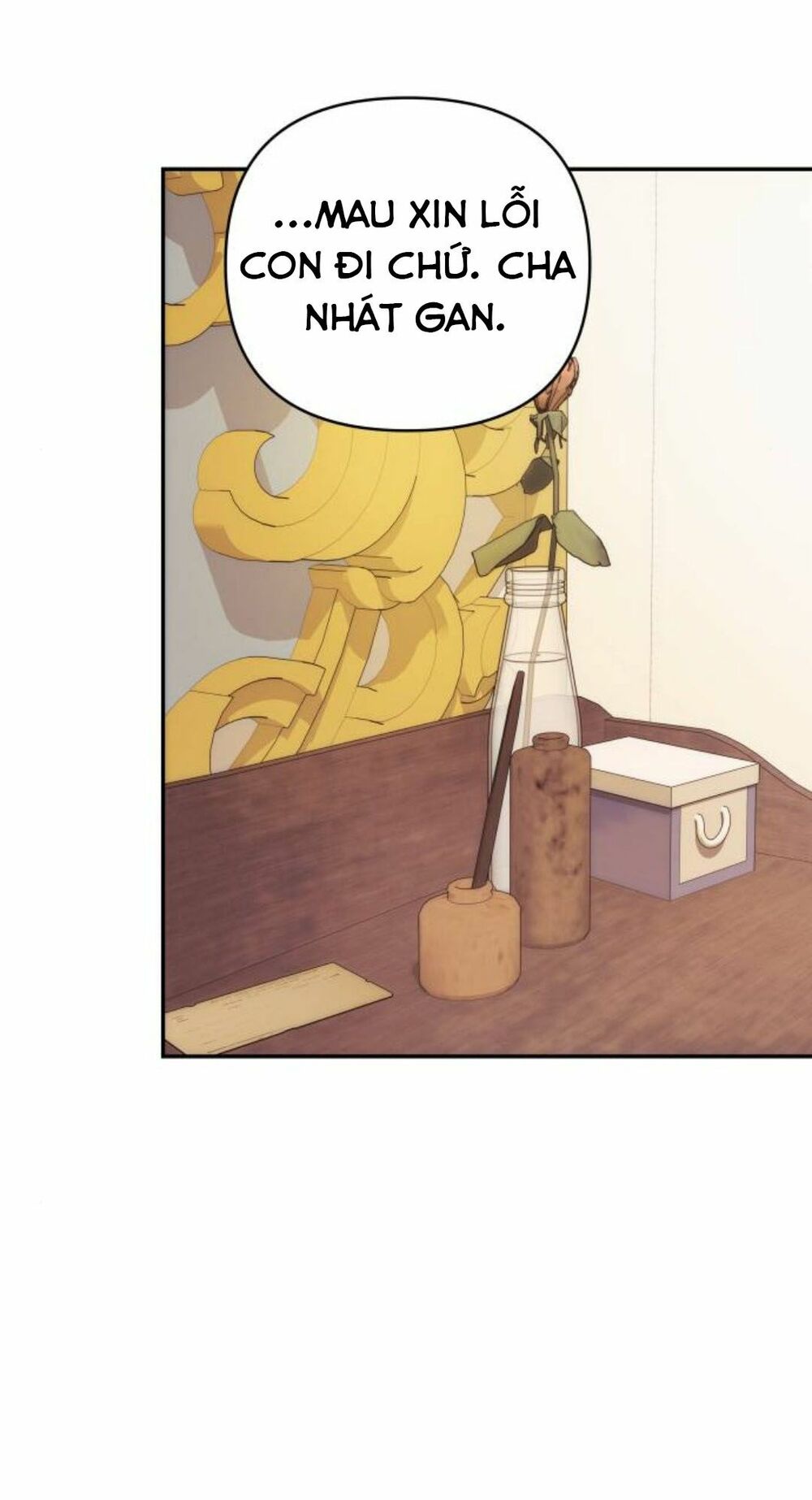 Con gái của công tước ác ma: Chapter 41