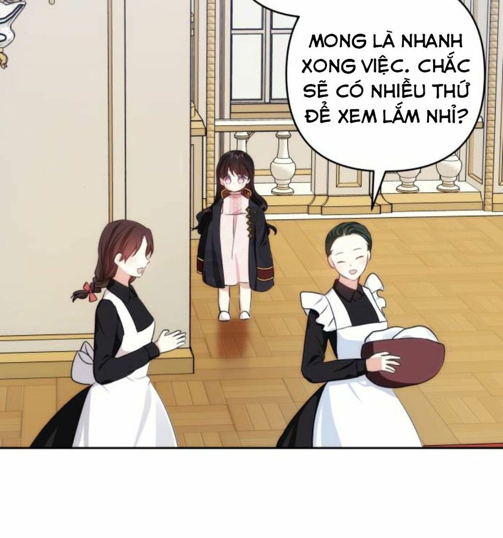 Con gái của công tước ác ma: Chapter 41