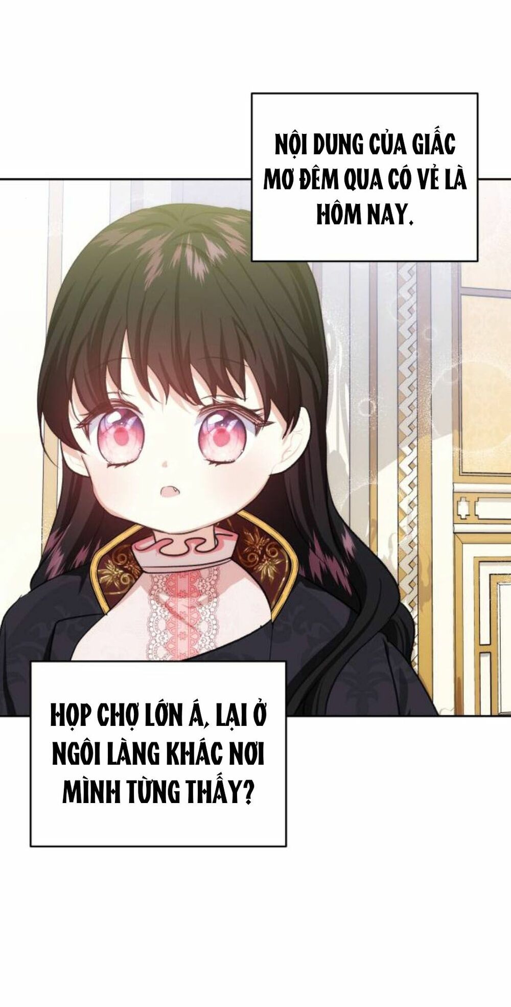 Con gái của công tước ác ma: Chapter 41