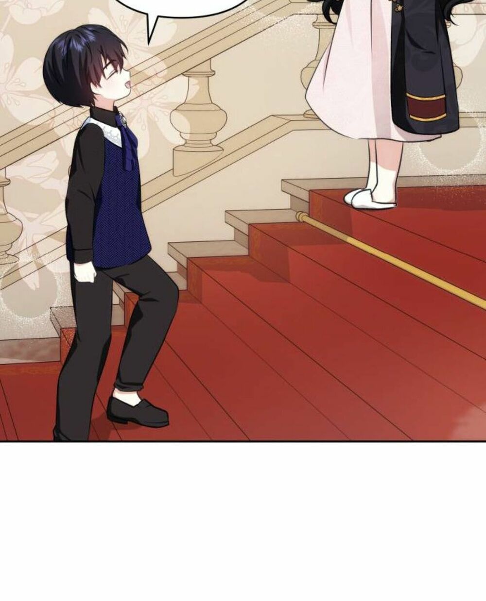 Con gái của công tước ác ma: Chapter 41