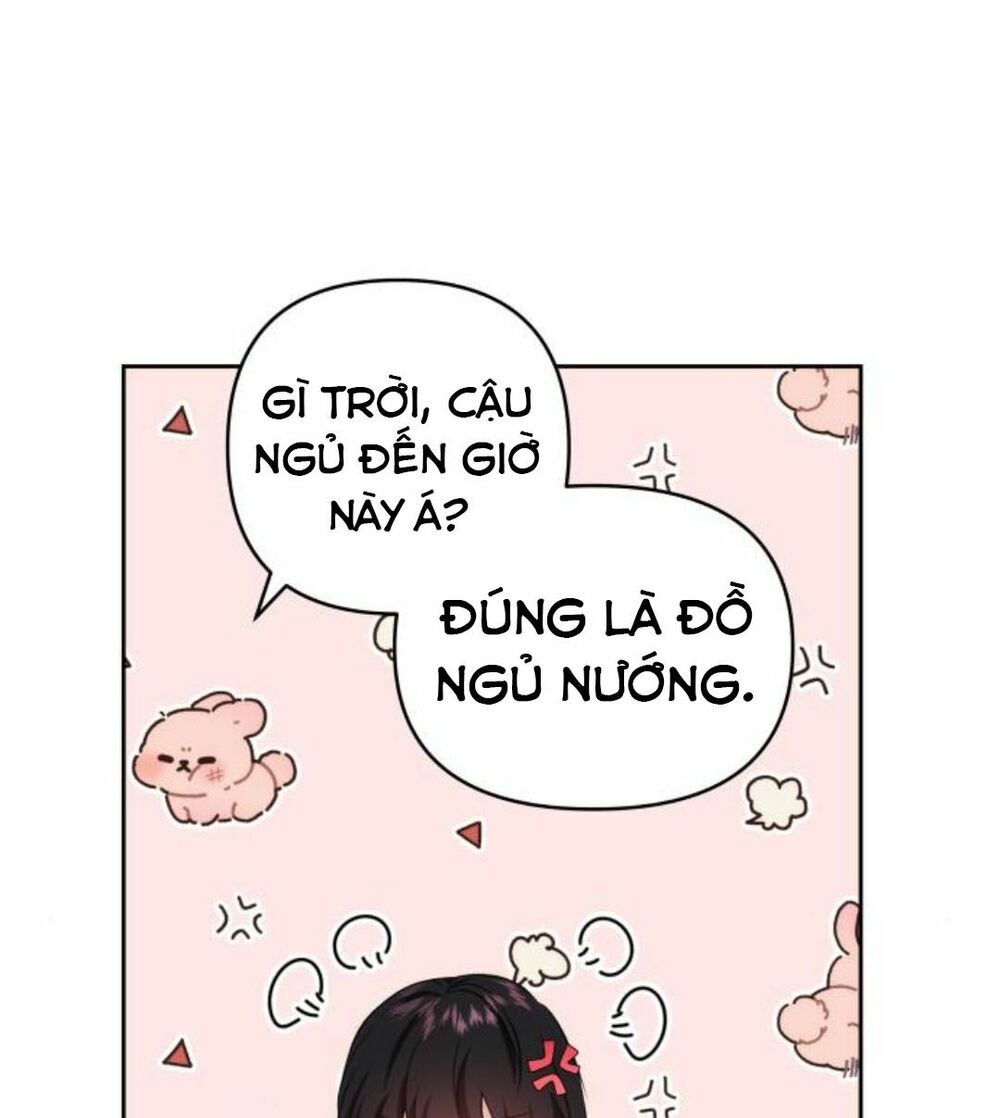 Con gái của công tước ác ma: Chapter 41