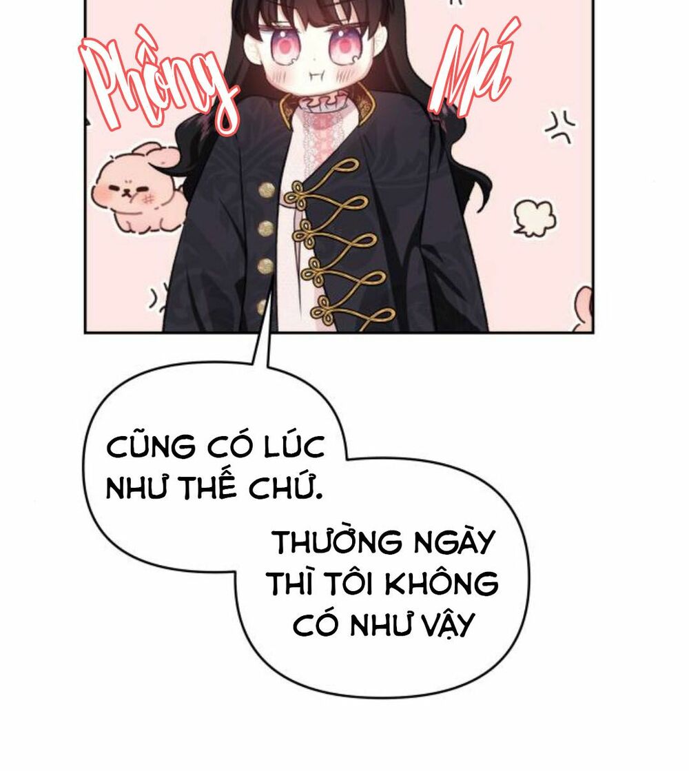 Con gái của công tước ác ma: Chapter 41