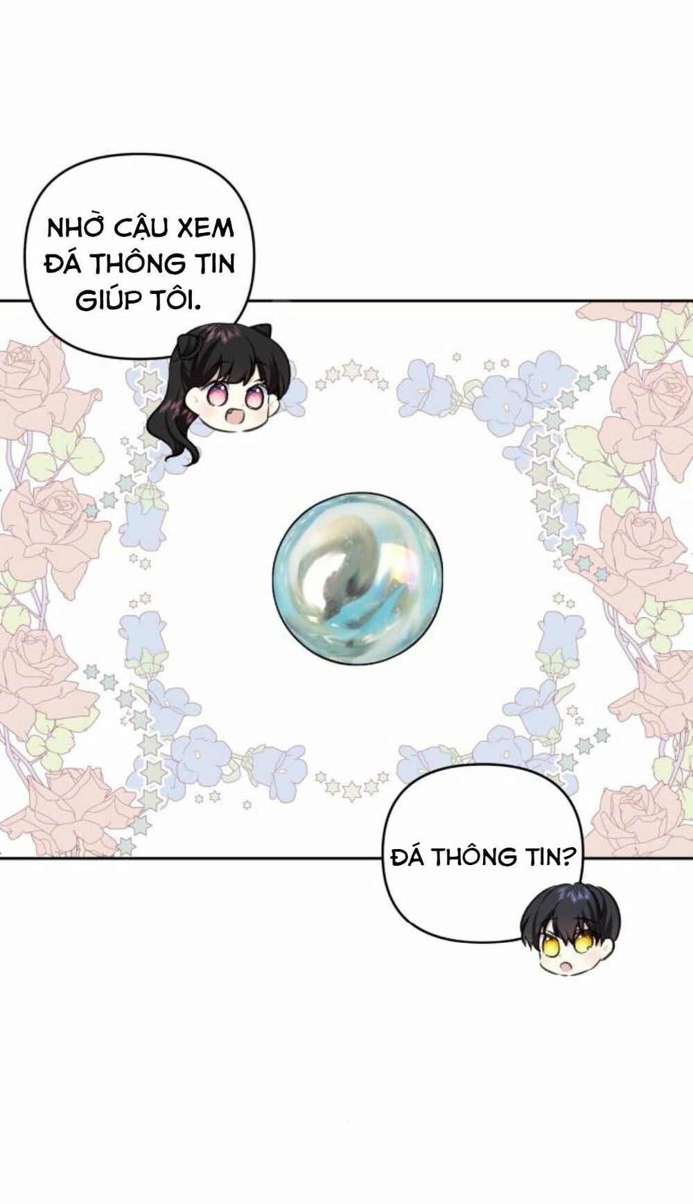 Con gái của công tước ác ma: Chapter 41