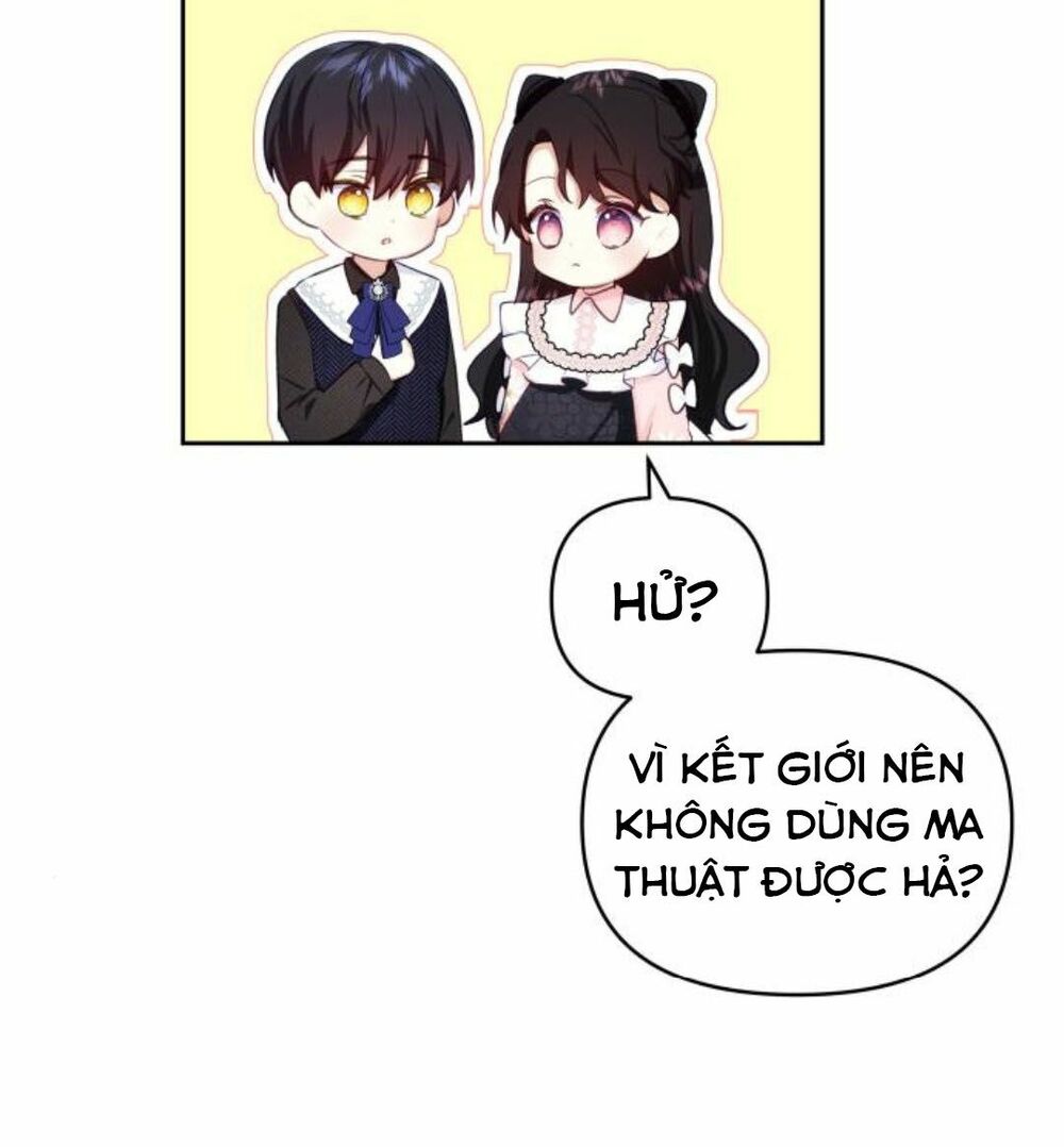 Con gái của công tước ác ma: Chapter 41