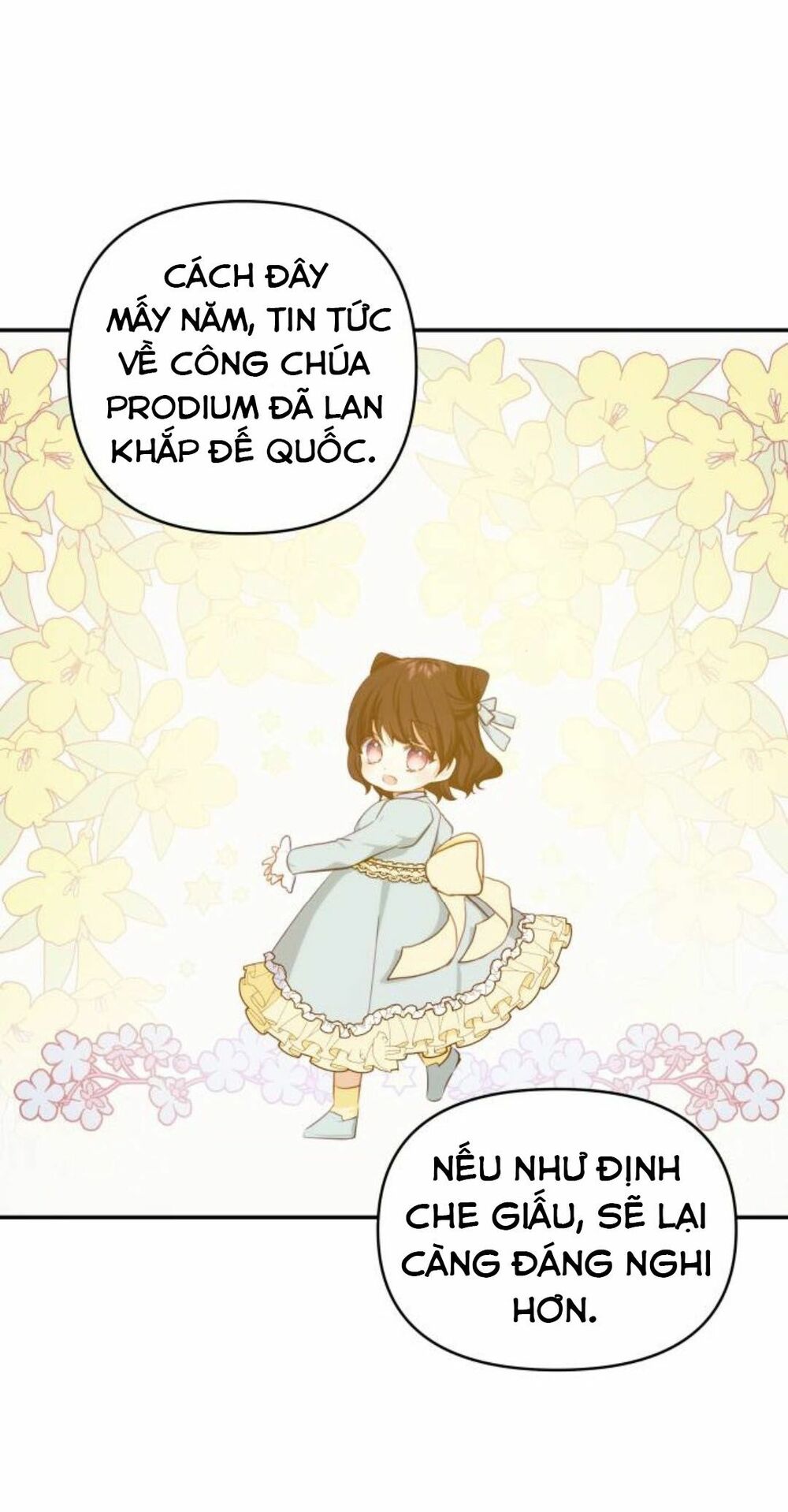 Con gái của công tước ác ma: Chapter 41