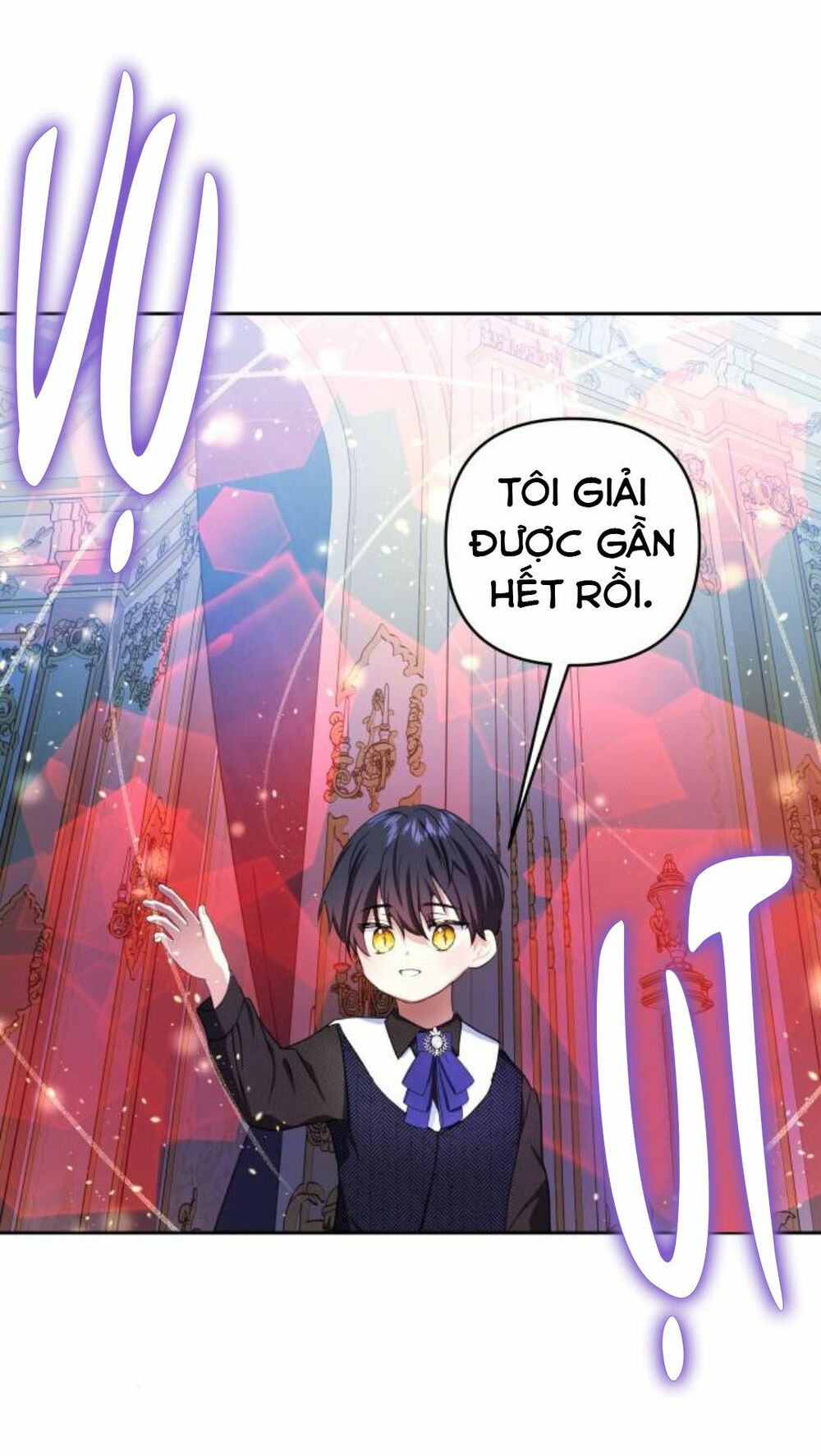 Con gái của công tước ác ma: Chapter 41