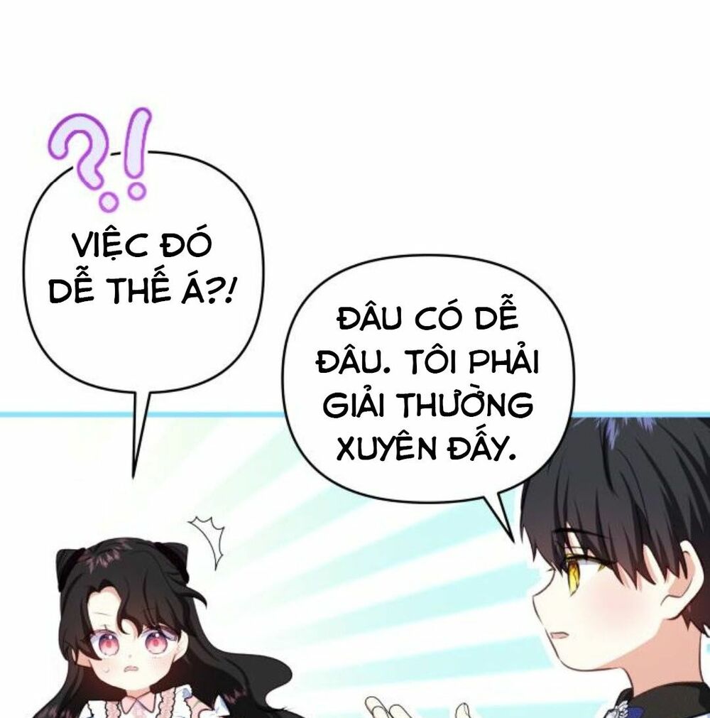 Con gái của công tước ác ma: Chapter 41