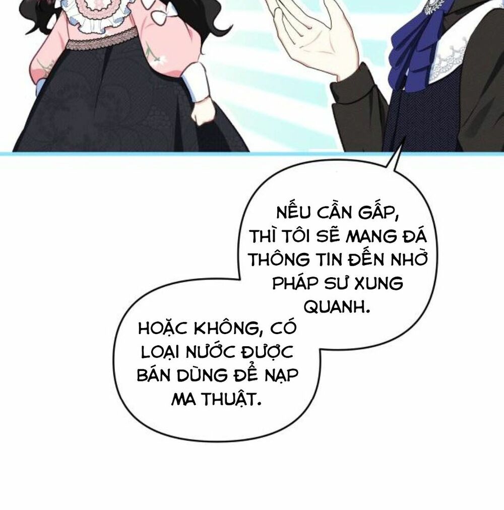 Con gái của công tước ác ma: Chapter 41