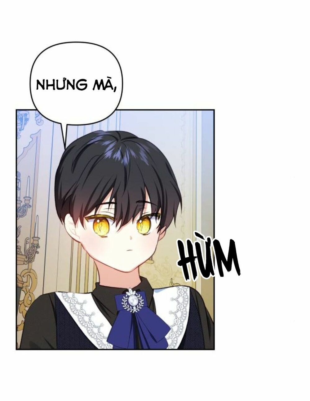 Con gái của công tước ác ma: Chapter 41