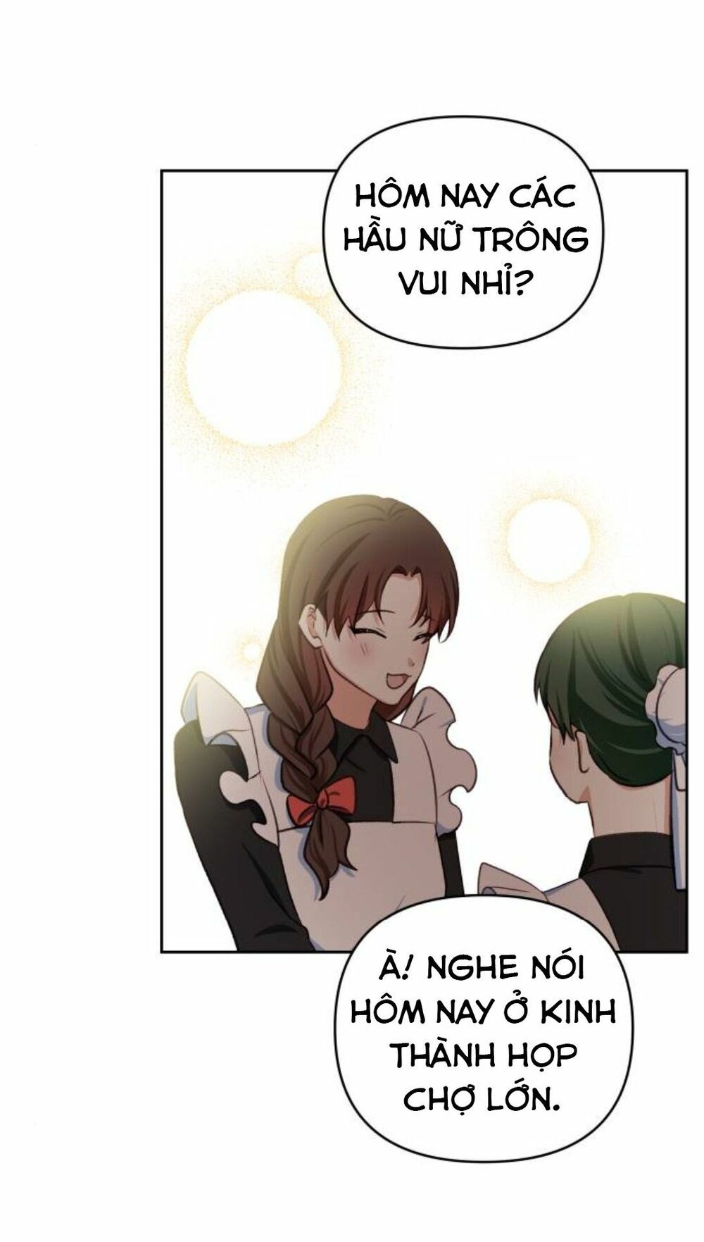 Con gái của công tước ác ma: Chapter 41