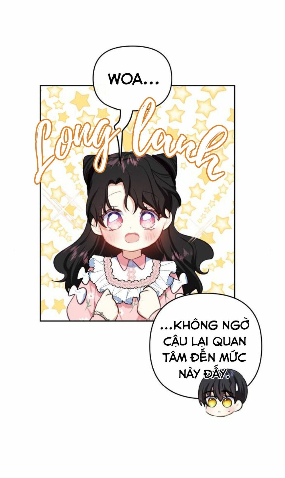 Con gái của công tước ác ma: Chapter 41