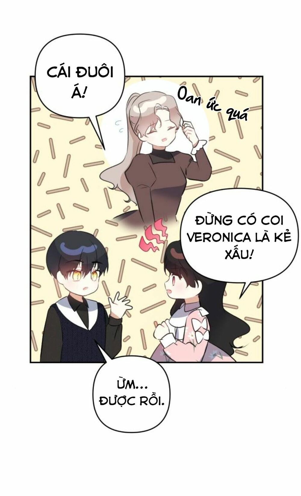 Con gái của công tước ác ma: Chapter 41