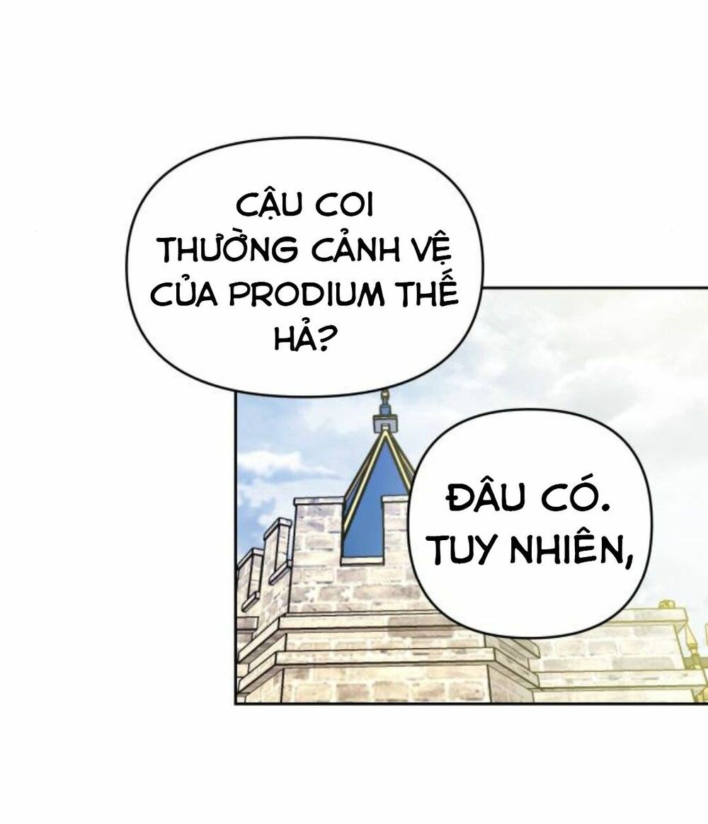 Con gái của công tước ác ma: Chapter 41