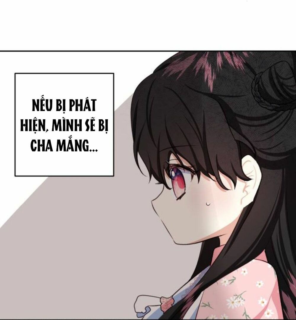 Con gái của công tước ác ma: Chapter 41