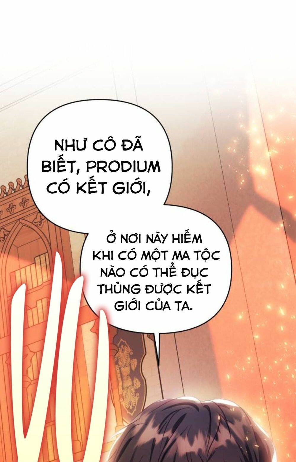 Con gái của công tước ác ma: Chapter 41
