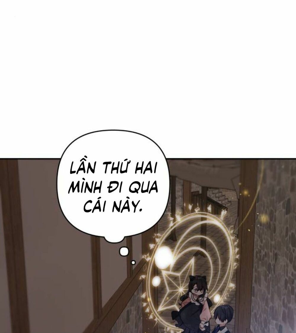 Con gái của công tước ác ma: Chapter 41